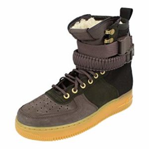 Nike Sf Af1 PRM Herren Hi Top Trainers B …