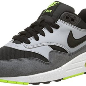 Nike Unisex Air Max 1 (Gs) Low-Top