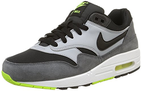 Nike Unisex Air Max 1 (Gs) Low-Top