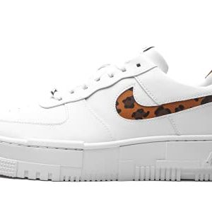 Nike WMNS Air Force 1 Pixel Leopard Se B …