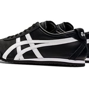 Onitsuka Tiger Unisex Mexico 66 Vulc Su  …