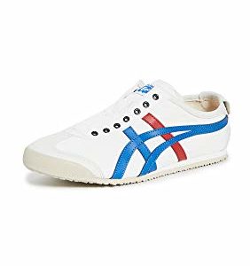 Onitsuka Tiger Unisex Mexico 66 Vulc Su  …