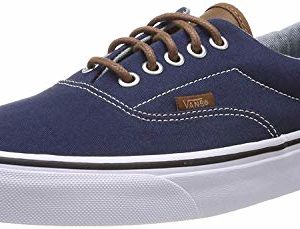 Vans Herren Authentic Low-Top