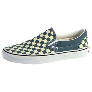 Vans Classic Slip-ON Schuh 2020 Checkerb …