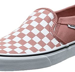 Vans Damen Asher Sneaker