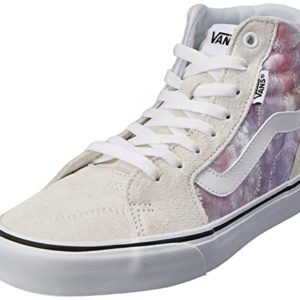 Vans Damen Filmore Hi Wildleder/Canvas S …