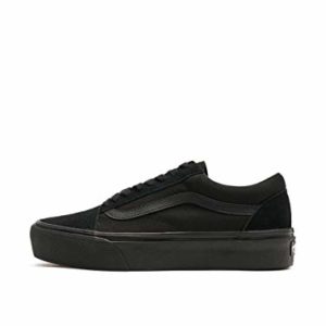 Vans Damen Old Skool Platform Sneaker