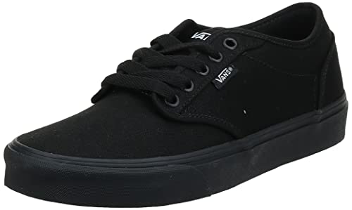 Vans Herren Atwood Suede Sneaker