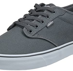 Vans Herren Atwood Suede/Canvas Sneaker