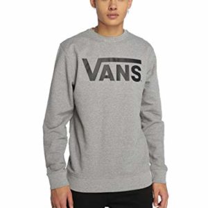 Vans Herren Classic Crew Sweatshirt