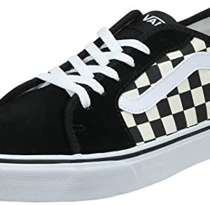 Vans Herren Filmore Decon Sneaker