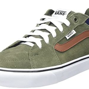 Vans Herren Filmore Wildleder Sneaker