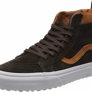 Vans Herren Sk8-hi MTE Hohe Sneaker