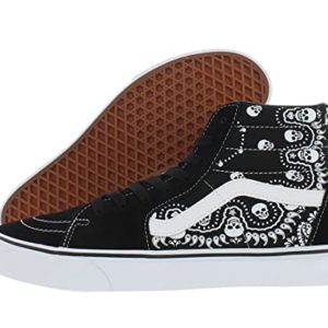 Vans Herren Ua Sk8-low Turnschuhe