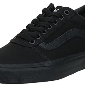 Vans Jungen Ward Canvas Sneakers