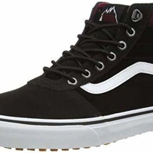 Vans Herren Ward Hi MTE Sneaker