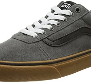 Vans Herren Ward Suede Sneaker