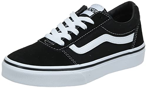 Vans Jungen Ward Canvas Sneakers