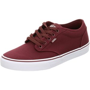 Vans M Atwood, Herren Sneakers