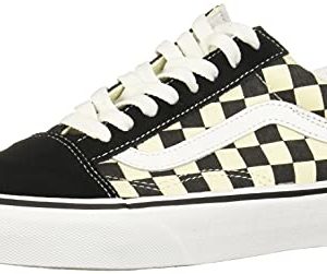 Vans Old Skool Primary Check Sportlich