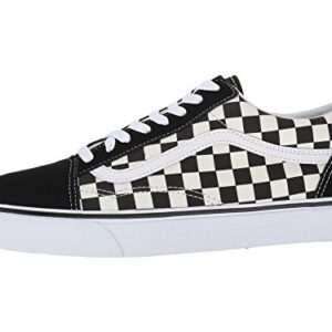 Vans Old Skool Unisex-Erwachsene Turnsch …