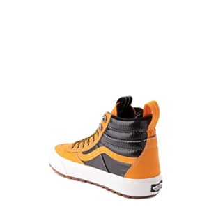 Vans SK8-HI MTE 2.0 DX ORANGE MÄNNER Sp …