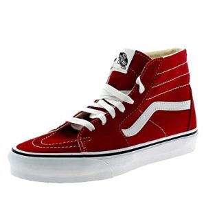 Vans Sk8-Hi, Unisex – Erwachsene S …