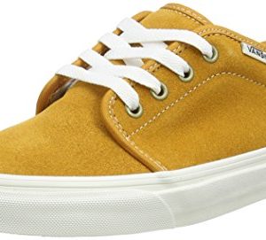 Vans U 106 VULCANIZED Unisex-Erwachsene  …