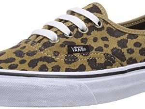 Vans U AUTHENTIC (LEOPARD SUEDE) Unisex- …