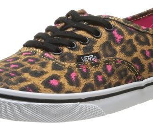 Vans U AUTHENTIC LO PRO (LEOPARD) VT9NB4 …