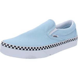 Vans U Classic Slip-ON (Check Foxing) Co …