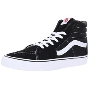 Vans Unisex Ua Sk8-hi Hi-Top Sneaker