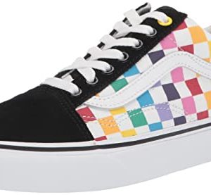 Vans Unisex Authentic Skate Shoe Sneaker