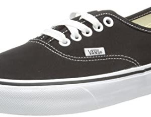 Vans Unisex Authentic Sneaker