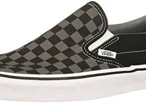 Vans Unisex Classic Slip-on Low-Top