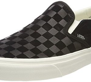 Vans Unisex Classic Slip-on Slip On Snea …