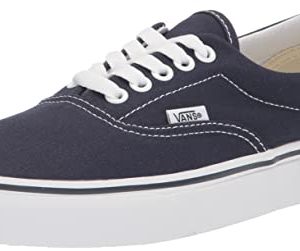 Vans Unisex Era Classic Canvas Sneakers