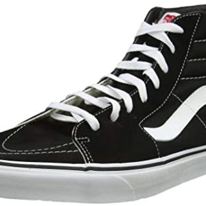 Vans Unisex-Adult Sk8-hi¿ Core Classics