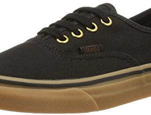 Vans Unisex-Erwachsene U Authentic Black …