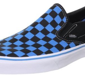 Vans Unisex-Erwachsene U Classic Slip-ON …