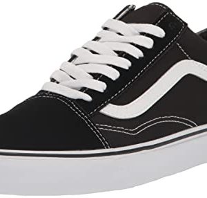 Vans Damen Old Skool Sneakers, 39 EU