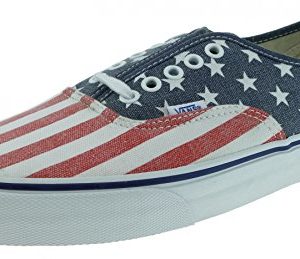 Vans Unisex U Authentic Niedrige Haussch …