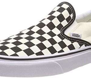 Vans Unisex Ua Classic Slip-on Low-Top