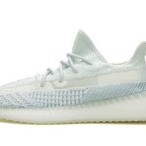 adidas Yeezy Boost 350 V2 (Cloud White/C …