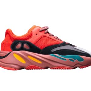adidas Yeezy Boost 700 Hi-Res Red HQ6979 …