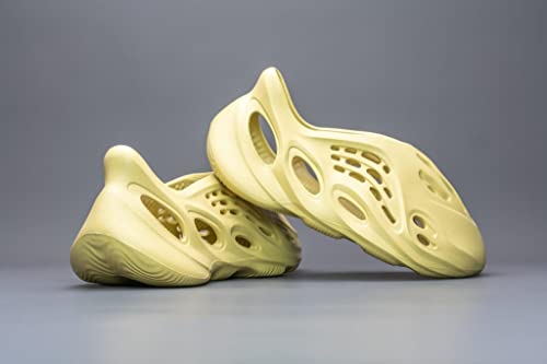 adidas Yeezy Foam Runner Sulfur Style Co …